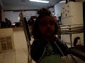 踊る犬動画