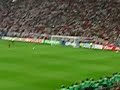 Penalty c.ronaldo england vs. portugal