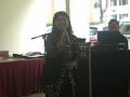 iqa - wajah wajah kekasih