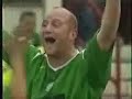 I predict a riot - Celtic vs. Rangers