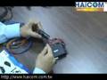HI-610VT Optional Introduetions Car Kits accessories