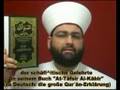72- Allah existiert ohne Richtung ohne Ort!