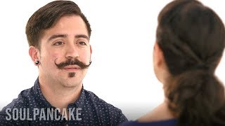 הכוח שבמבט: איך קשר עין ממושך משפיע על הגוף והנפש