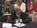 Rep. Gowdy Questions DHS Sec. Johnson about Sanctuary Cities Johnson