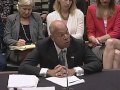 Rep. Gowdy Questions DHS Sec. Johnson about Sanctuary Cities Johnson