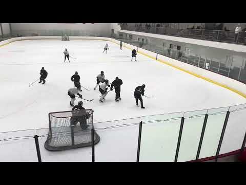 Monarchy 18U AA Boys - Easter Tournament Highlights - Right Wing 