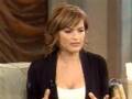 Mariska Hargitay on The View