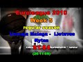 Euroleague 2010 - Week 5 : Unicaja Malaga -  Lietuvos Rytas 91-84 (26-11-09) regular - highlights