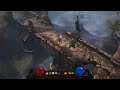 Diablo 3 official gameplay video part 2 Diablo 3 official gameplay video part 2