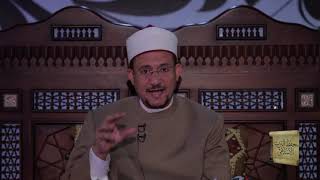 د19 آداب الوضوءفوائد السواك والترغيب فيه