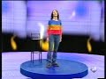 monologo ana mar