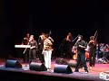 Manolito Simonet Y Su Trabuco in Harrogate (Clip 1) Manolito Simonet Y Su Trabuco in Harrogate (Clip 1)