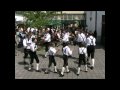 Brauchtumsveranstaltung mit Schuhplattln des Heimatvereins Buchberg und Blaskapelle Hohenau Ringelai