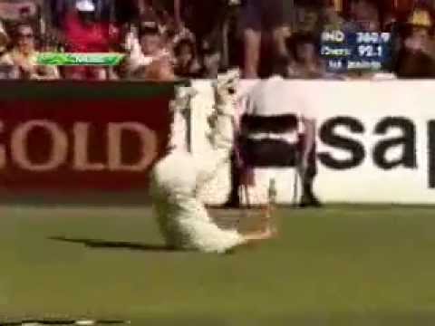 Greatest catches in cricket