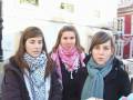 Crónica de Candás MERCADILLO SOLIDARIO por Centro América