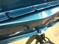 V8TV Update: S71 Olds Parts Painted