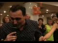 CRISTAL SLOBOZIA - LIVE -JAGA JAGA