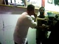 Dizaster VS NoCanDo Round I