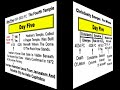 Part IV-C, Historical Events, The Fifth Millennium Part IV-C, Historical Events, The Fifth Millennium