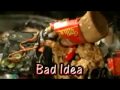 Is It A Good Idea To Reverse This? (Peanut Butter)