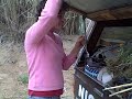 Milestone tweaker