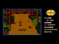 hey everyone on this episode of gmat its platoon for the the nintendo entertainment system. this game was published by sunsoft and developed by ocean who made lots of other licensed movie games in the 80's and 90's. while the game is short it is one of my favorite licensed games on nes. a big part of that is the soundtrack which doesn't have many tracks but each one is very well done and long in length. enjoy!! if you are a fan of video game music check out my other account dedicated to it www.youtube.com if you are a fan of pro wrestling especially pro wrestling theme music check out my side project with file91e www.youtube.com