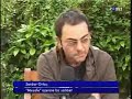 PowerTurk - Serdar Ortac - \"Mesafe\" Üzerine bir sohbet... PowerTurk - Serdar Ortac - \"Mesafe\" Üzerine bir sohbet...