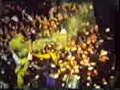 BRIGATE GIALLOBLU 70S ULTRAS HELLAS VERONA 4/4 PART