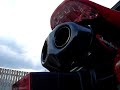 2006 Honda CBR600RR Jardine RT-One Slip on Exhaust