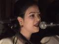 Tamima at Protity's Kothay Pabo Tare in Sydney