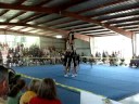 Taylor Cheerleading