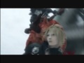 Red XIII / ??? XIII [Nanaki] - Cosmo Canyon