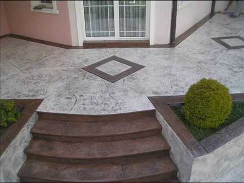 beton - STAMPANI BETON.