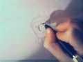 Drawing Jakub Piechowski
