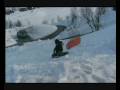 videos de Snowbardkongen 2009