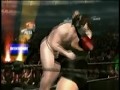 Larry dominated by Colossa 2009