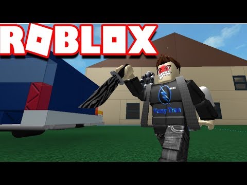 ROBLOX | Ai Là Kẻ Sát Nhân Giấu Mặt | Murder Mystery 2 | Vamy Trần
