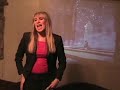 Pollyanna: Tennessee Waltz (alt country)