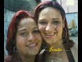 Priu e Kilmassa amigas - Fernanda Brum e Eyshila - Impossivel de Esquecer