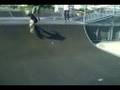 7 presidents skatepark + first real melon!