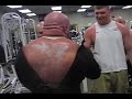 Joey Smith M/E Bench @ Gym 365- August 15th, 2008