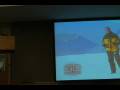 Climate Change Insights, Public Forum CC21, Scott Pelley
