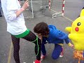 PORTE JARTELLE ( Journée Fluokids :)) PORTE JARTELLE ( Journée Fluokids :))