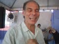 Calistenia - Carlos Seidl - Seu Madruga