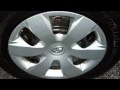 2009 Toyota Camry Tyler TX