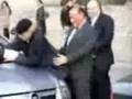 Les aventures de Silvio Berlusconi