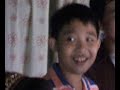 my daughters, cousin and nephews singing the lion sleeps tonight (kagulo version)....