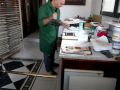 Stampa Linoleumgrafia