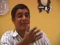 Zeca Pagodinho Samba de A-Z