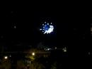 Soldier Field Fireworks from my balcony Soldier Field Fireworks from my balcony